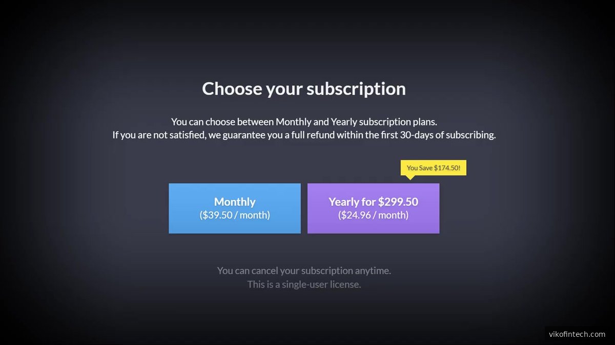 Frame from video about Aktien-Screener im Vergleich: Die besten Tools für erfolgreiches Stock Screening 2026