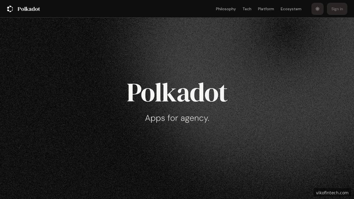 Polkadot Network Preisübersicht – Kostenstruktur für Protokoll-Integrationen