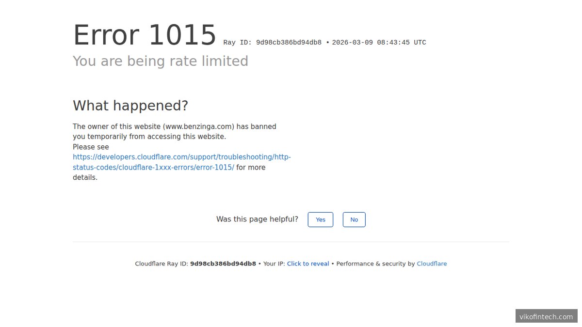 Benzinga Features-Übersicht: Echtzeit-Finanznachrichten und Sentiment-API für algorithmisches Trading